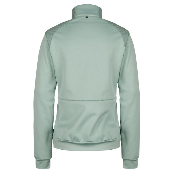 Vaude YARAS 3IN1 JACKET Damen - Fahrradjacke Ansicht 9