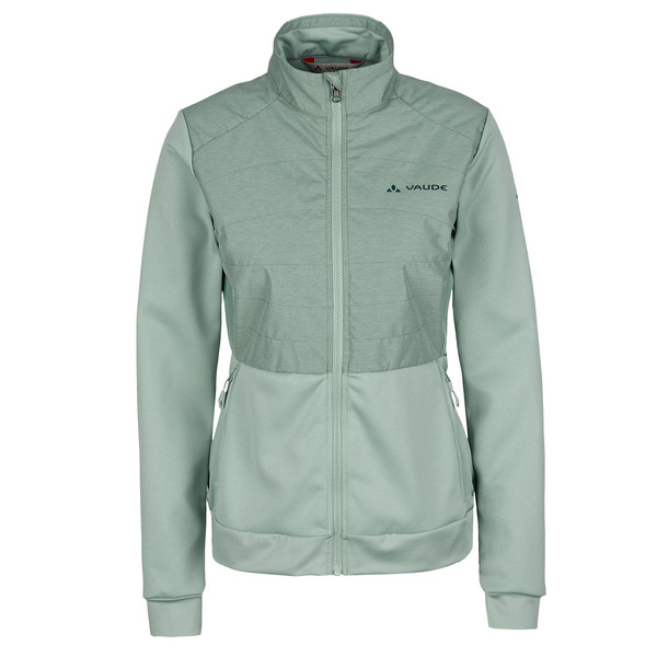 Vaude YARAS 3IN1 JACKET Damen - Fahrradjacke Ansicht 8