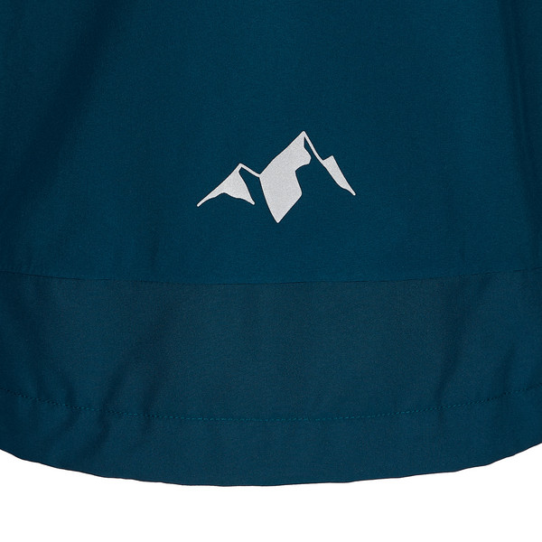 Vaude CASAREA 3IN1 JACKET II Kinder - Doppeljacke Ansicht 6