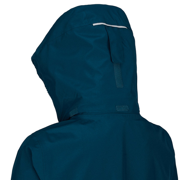 Vaude CASAREA 3IN1 JACKET II Kinder - Doppeljacke Ansicht 5