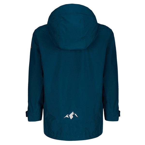Vaude CASAREA 3IN1 JACKET II Kinder - Doppeljacke Ansicht 2