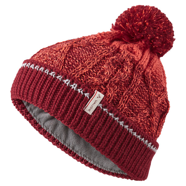 CORNUA BEANIE III Kinder - Mütze-SALSA