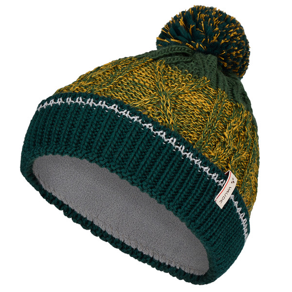 CORNUA BEANIE III Kinder - Mütze-SAVANNA