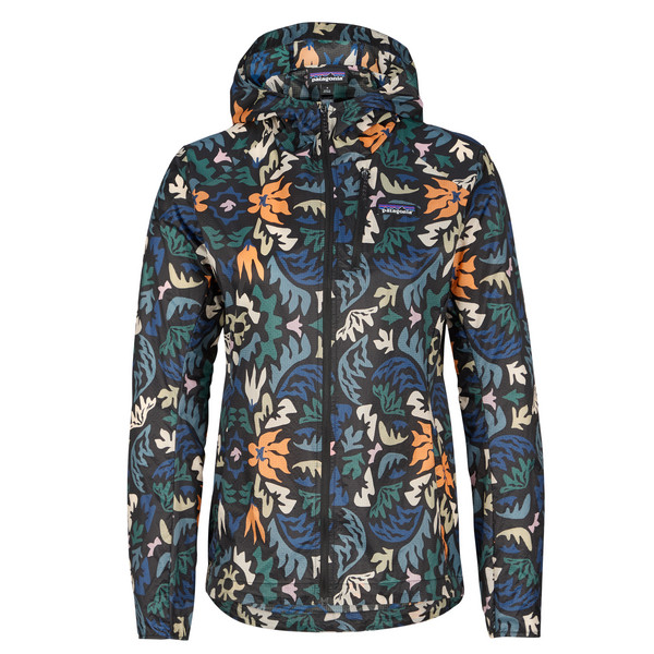 W'S HOUDINI JACKET Damen - Windbreaker