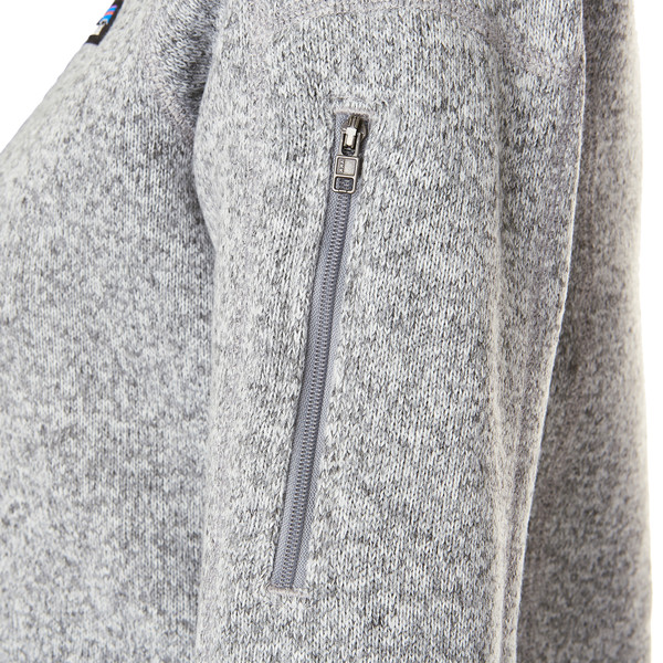 Patagonia W'S BETTER SWEATER JACKET Damen - Fleecejacke Ansicht 3