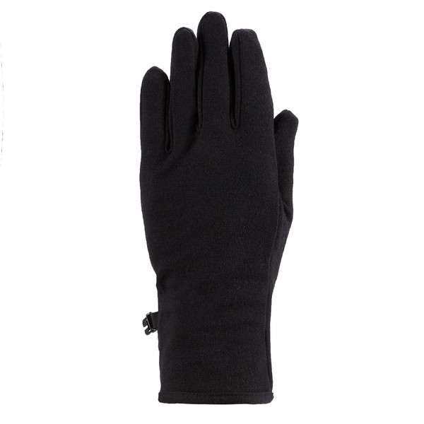 Icebreaker U MERINO QUANTUM MERINO GLOVES Unisex - Handschuhe Ansicht 1