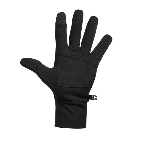 Icebreaker MERINO 360 SIERRA GLOVES Unisex - Handschuhe Ansicht 2