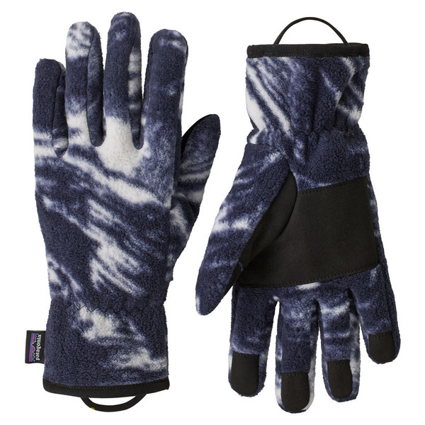 SYNCH GLOVES Unisex - Handschuhe-POLAR BREEZE: SUNKEN BLUE