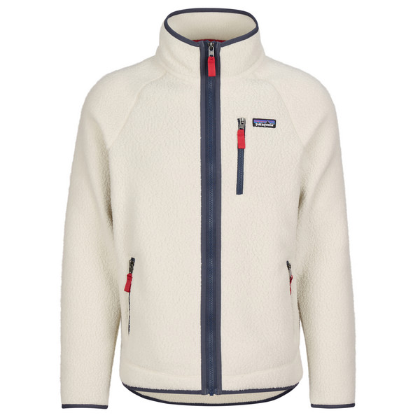 Patagonia M'S RETRO PILE JKT Herren - Fleecejacke Ansicht 1