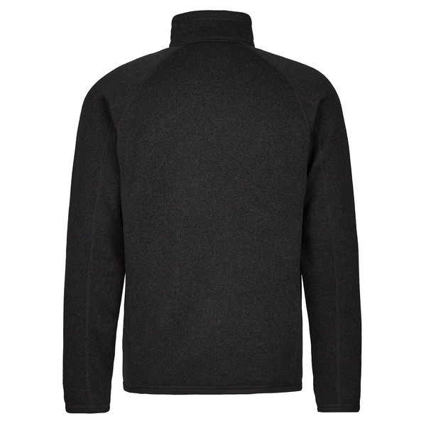 Patagonia M'S BETTER SWEATER 1/4 ZIP Herren - Fleecepullover Ansicht 2