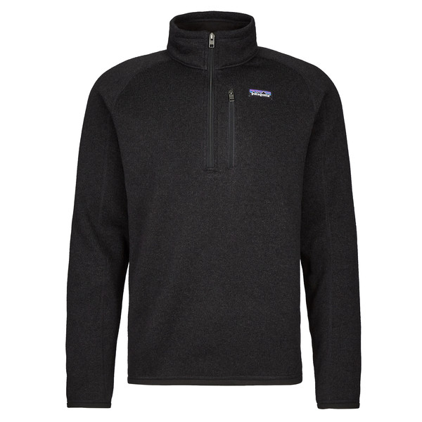 Patagonia M'S BETTER SWEATER 1/4 ZIP Herren - Fleecepullover Ansicht 1