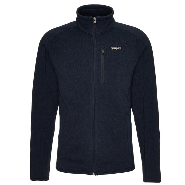 Patagonia M'S BETTER SWEATER JKT Herren - Fleecejacke Ansicht 1