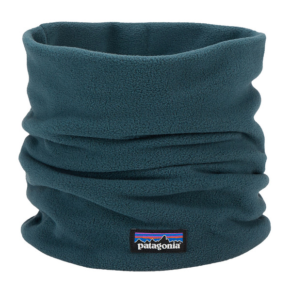 MICRO D GAITER Unisex - Schal-SUMMIT BLUE