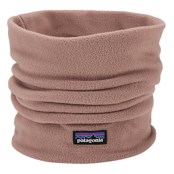 MICRO D GAITER Unisex - Schal-MOONRISE TAUPE
