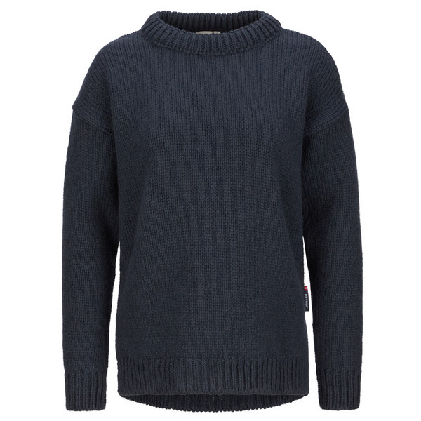 Devold NANSEN WOOL SWEATER WMN Damen - Wollpullover