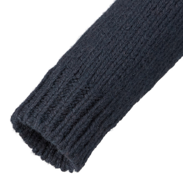 Devold NANSEN WOOL SWEATER WMN Damen - Wollpullover Ansicht 6