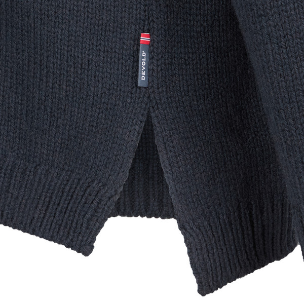 Devold NANSEN WOOL SWEATER WMN Damen - Wollpullover Ansicht 4