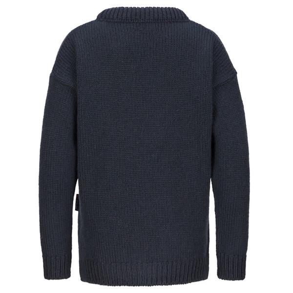 Devold NANSEN WOOL SWEATER WMN Damen - Wollpullover Ansicht 3
