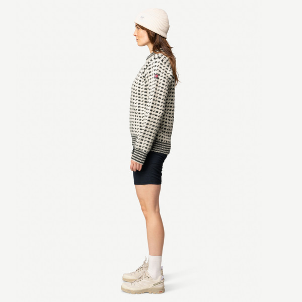 Devold ORIGINAL ISLENDER WOOL SWEATER Unisex - Wollpullover Ansicht 10