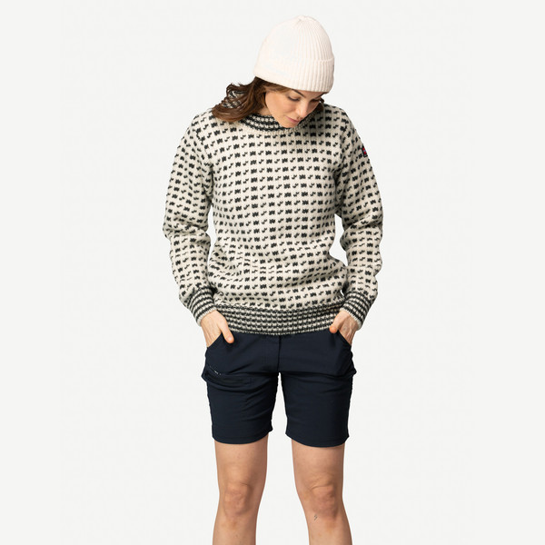 Devold ORIGINAL ISLENDER WOOL SWEATER Unisex - Wollpullover Ansicht 12