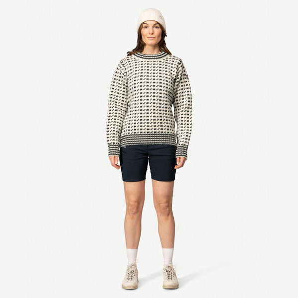 Devold ORIGINAL ISLENDER WOOL SWEATER Unisex - Wollpullover Ansicht 9