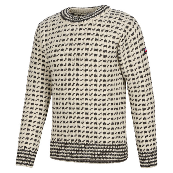 Devold ORIGINAL ISLENDER WOOL SWEATER Unisex - Wollpullover Ansicht 2