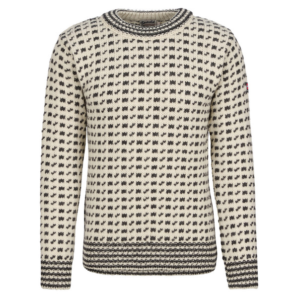 ORIGINAL ISLENDER WOOL SWEATER Unisex - Wollpullover