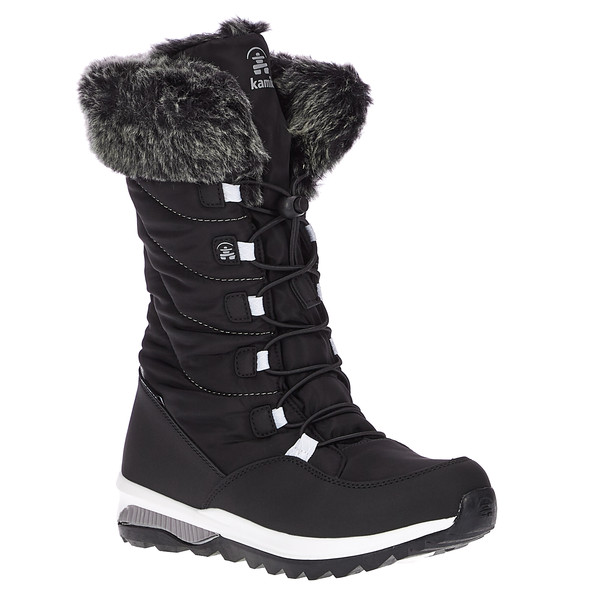 Kamik PRAIRIE Kinder - Winterstiefel Ansicht 2