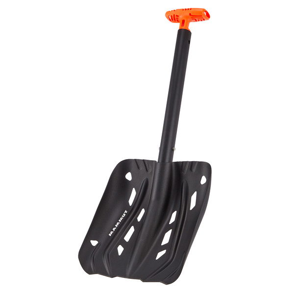 Mammut ALUGATOR PRO LIGHT - Schneeschaufel Ansicht 1