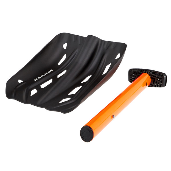 Mammut ALUGATOR LIGHT - Schneeschaufel Ansicht 3