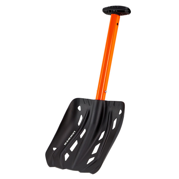 Mammut ALUGATOR LIGHT - Schneeschaufel Ansicht 1