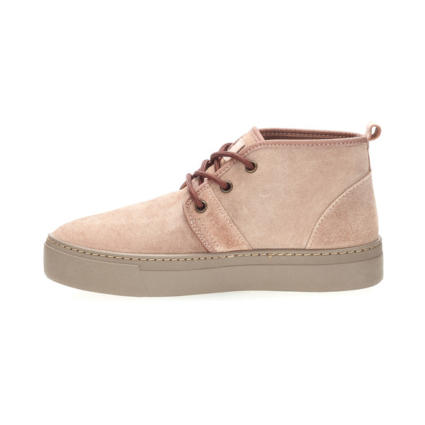 Natural World SAFARI ON SUEDE Damen - Freizeitschuhe Ansicht 3