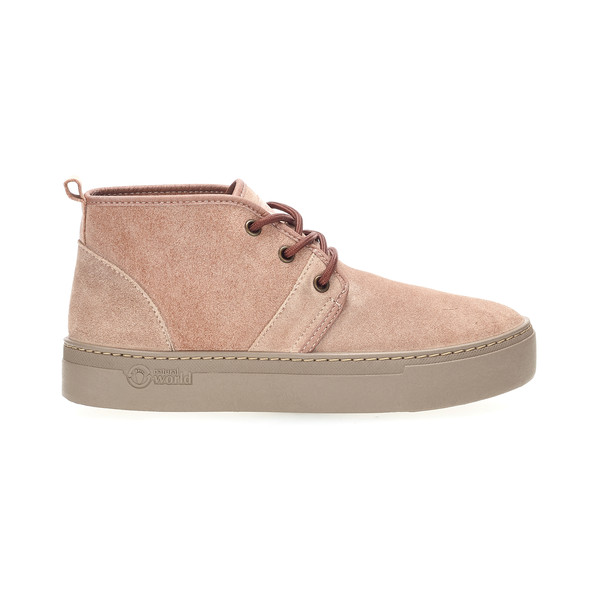 World SAFARI ON SUEDE Damen - Freizeitschuhe
