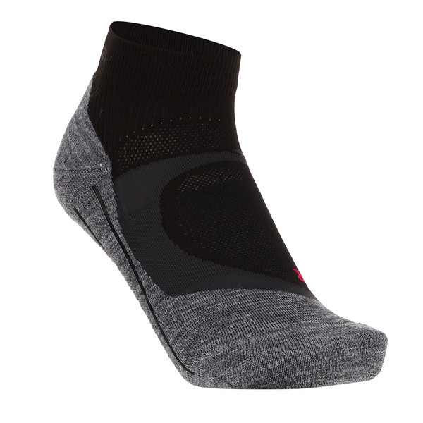 RU4 ENDURANCE COOL SHORT W. Damen - Laufsocken