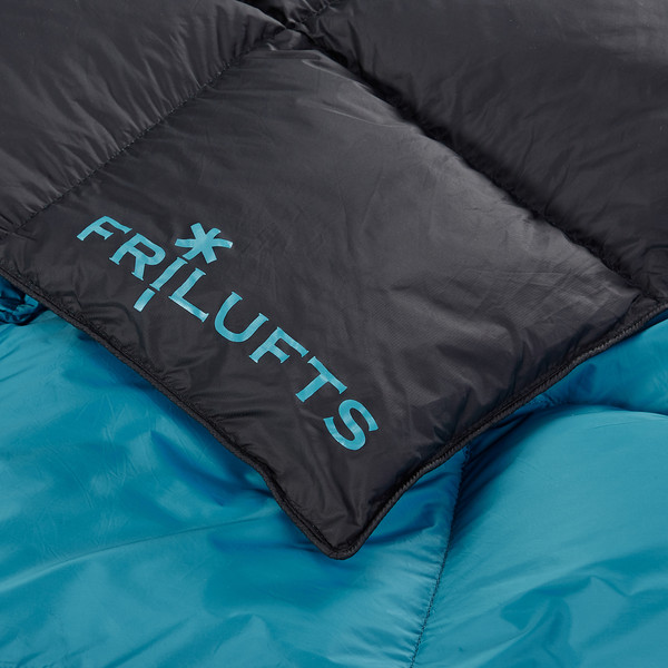 Frilufts BALTA BLANKET - Decke Ansicht 3