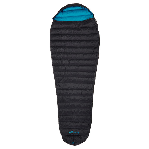Frilufts BALTA 11 - Daunenschlafsack Ansicht 1