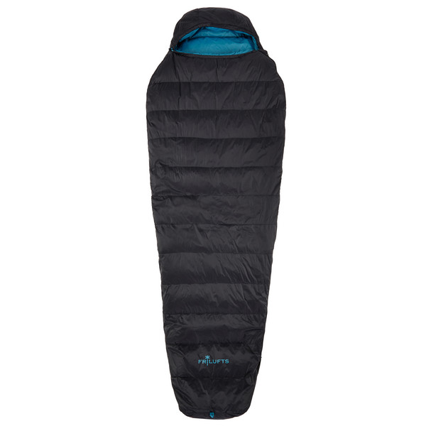 Frilufts BALTA 3 - Daunenschlafsack Ansicht 1