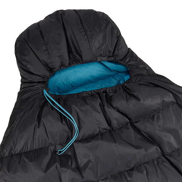 Frilufts BALTA 3 - Daunenschlafsack Ansicht 5