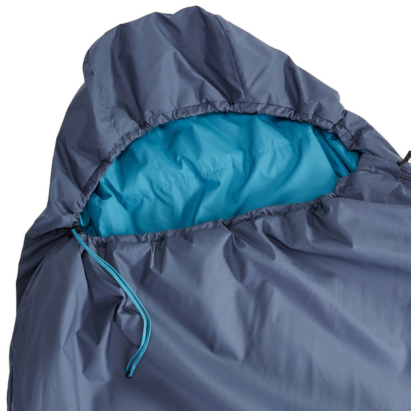 Frilufts STIVVA 11 - Sommerschlafsack Ansicht 5