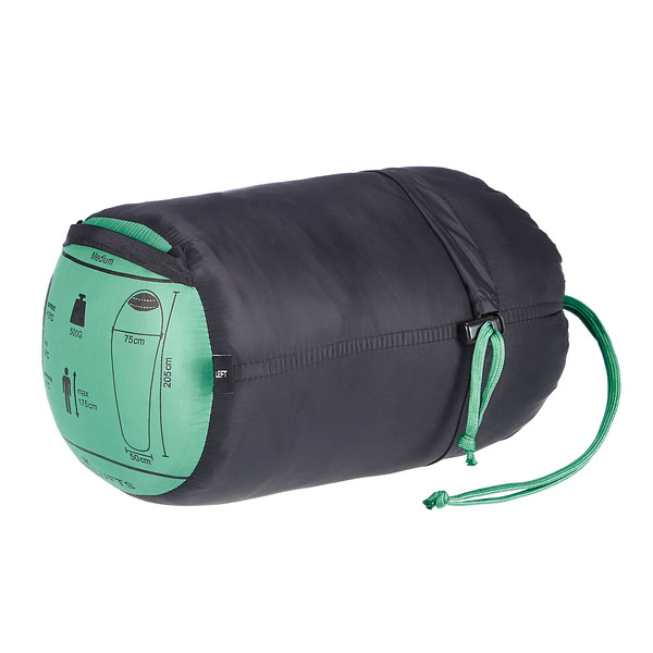 Frilufts OXNA 13 - Kunstfaserschlafsack Ansicht 6