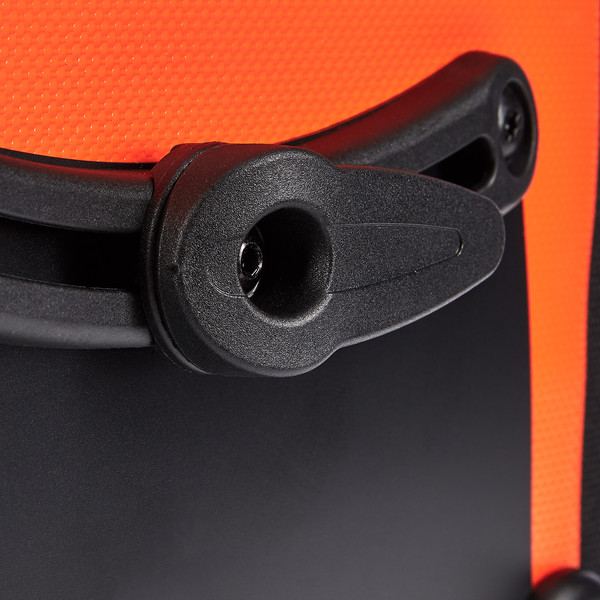 Ortlieb SPORT-ROLLER QL1 - Fahrradtaschen Ansicht 5