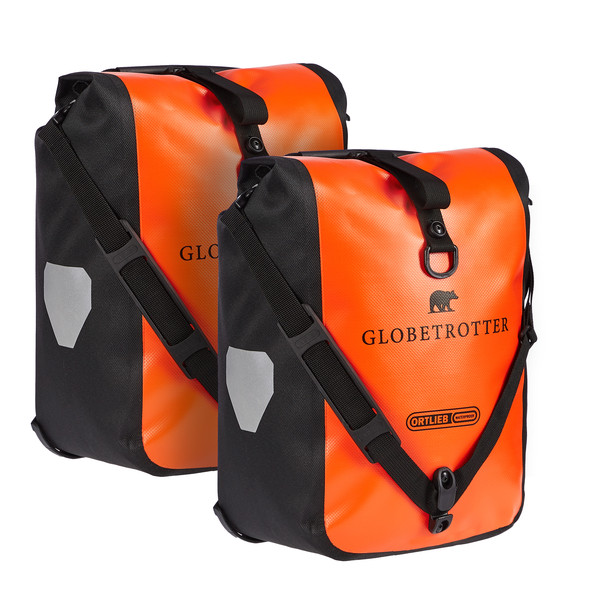 Ortlieb SPORT-ROLLER QL1 - Fahrradtaschen Ansicht 1