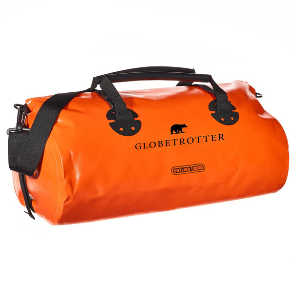 Ortlieb RACK-PACK - Fahrradtasche Ansicht 1
