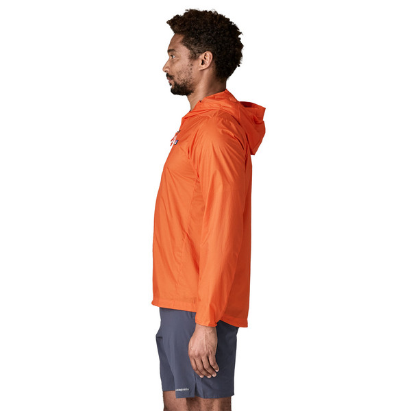 Patagonia M'S HOUDINI JACKET Herren - Windbreaker Ansicht 5