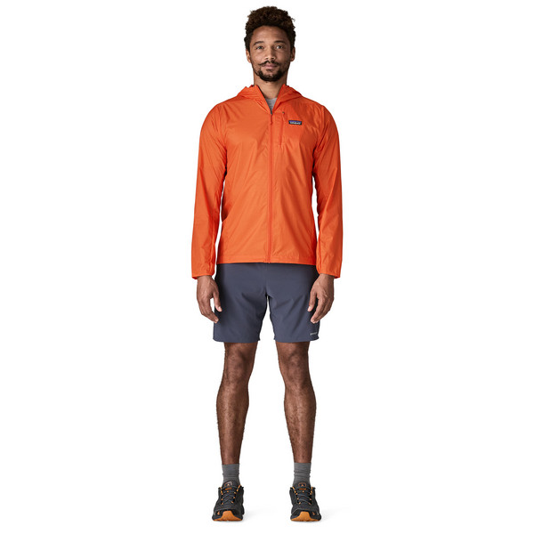 Patagonia M'S HOUDINI JACKET Herren - Windbreaker Ansicht 4