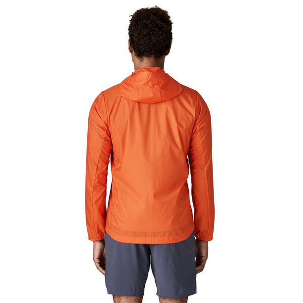 Patagonia M'S HOUDINI JACKET Herren - Windbreaker Ansicht 3