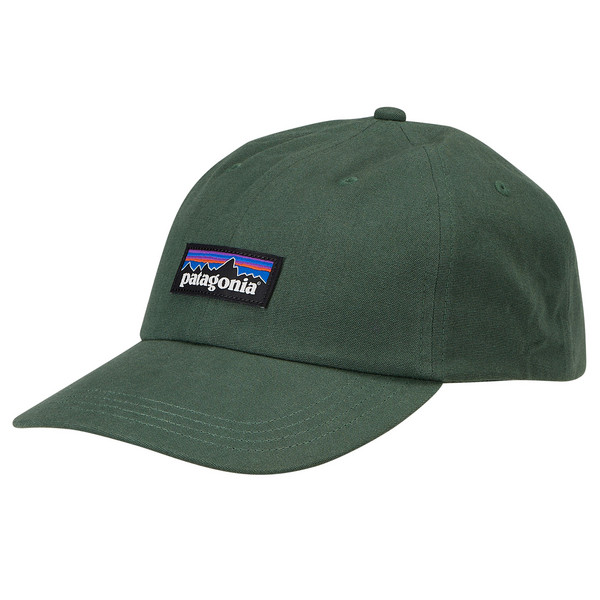 Patagonia P-6 LABEL TRAD CAP Unisex - Cap Ansicht 1