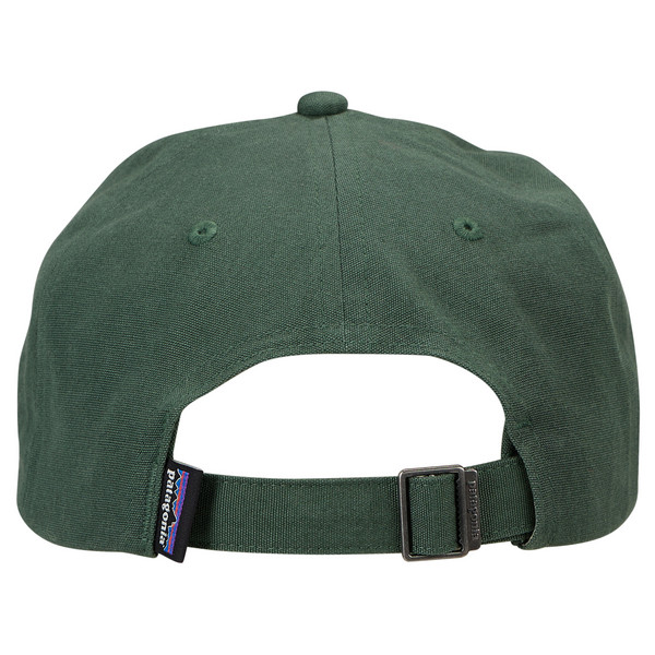 Patagonia P-6 LABEL TRAD CAP Unisex - Cap Ansicht 3