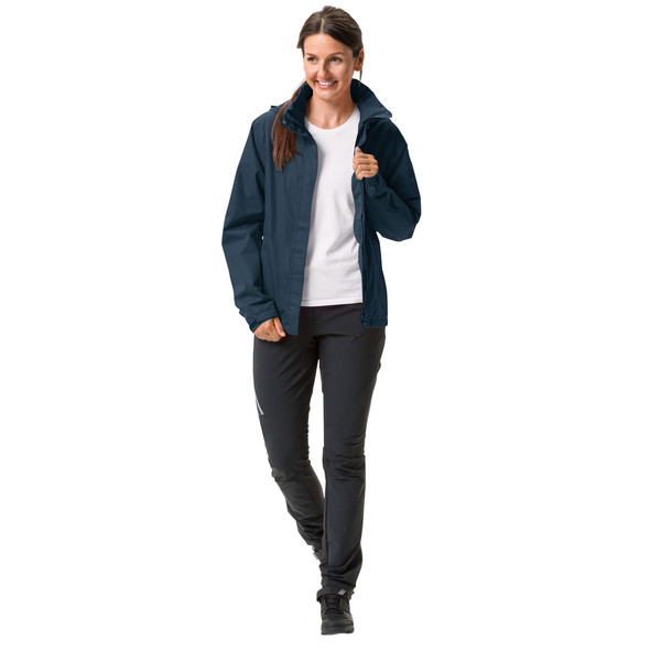 Vaude ESCAPE BIKE LIGHT JACKET Damen - Fahrradjacke Ansicht 7