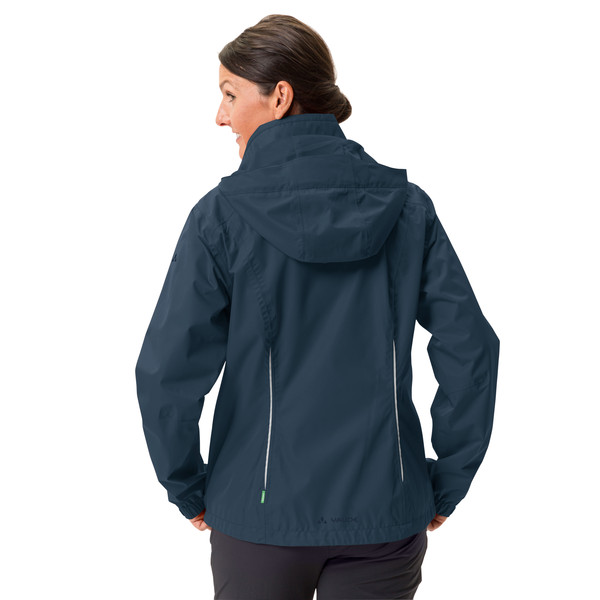 Vaude ESCAPE BIKE LIGHT JACKET Damen - Fahrradjacke Ansicht 4